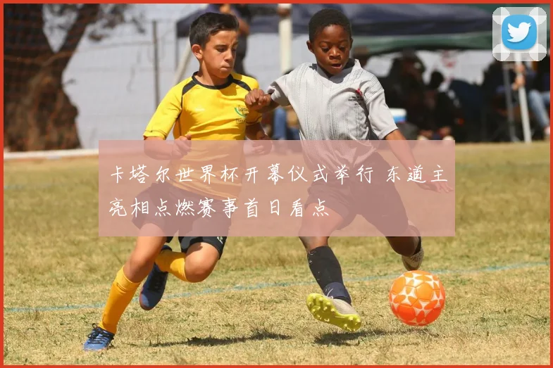 卡塔尔世界杯开幕仪式举行 东道主亮相点燃赛事首日看点