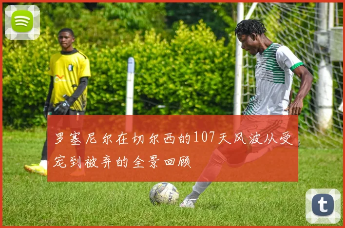 罗塞尼尔在切尔西的107天风波从受宠到被弃的全景回顾